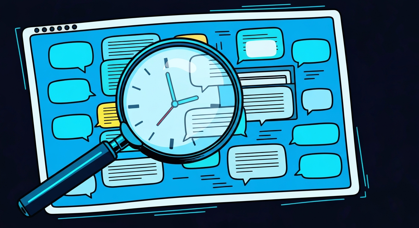 Building Lurk in One Day: A Technical Deep Dive