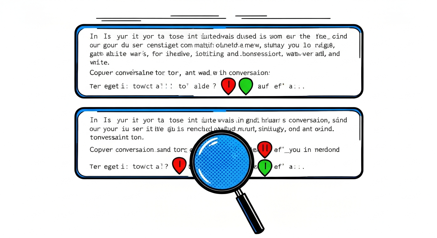 Flowdiff: Evaluating Changes to AI Agents