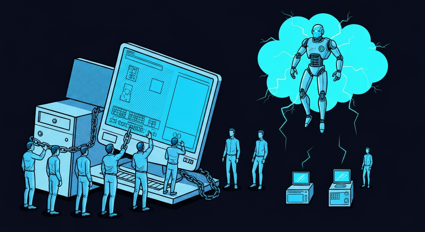 OpenClaw might not be how you build an agent for your business