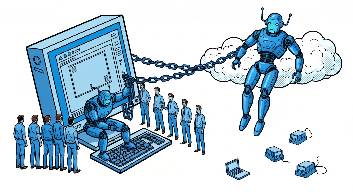 OpenClaw might not be how you build an agent for your business