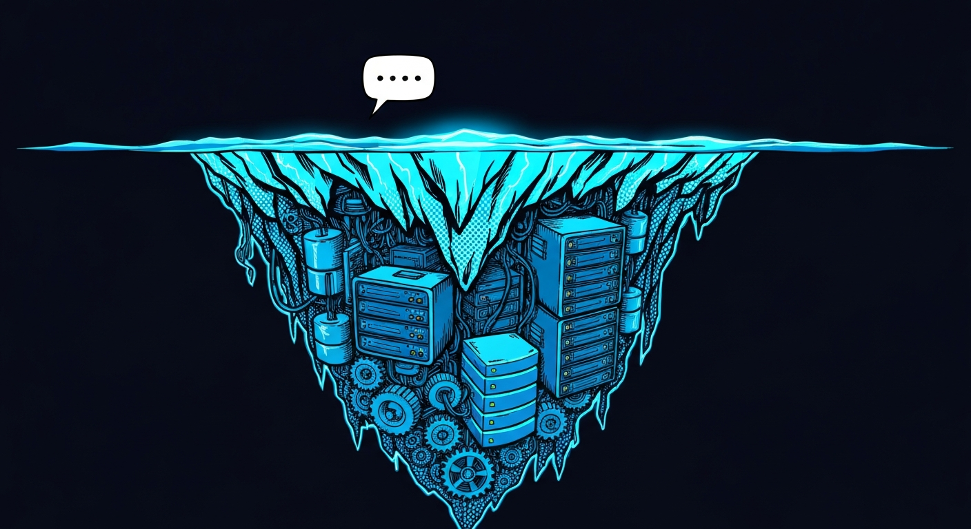 Use prompt2bot as Your Startup's Frontend