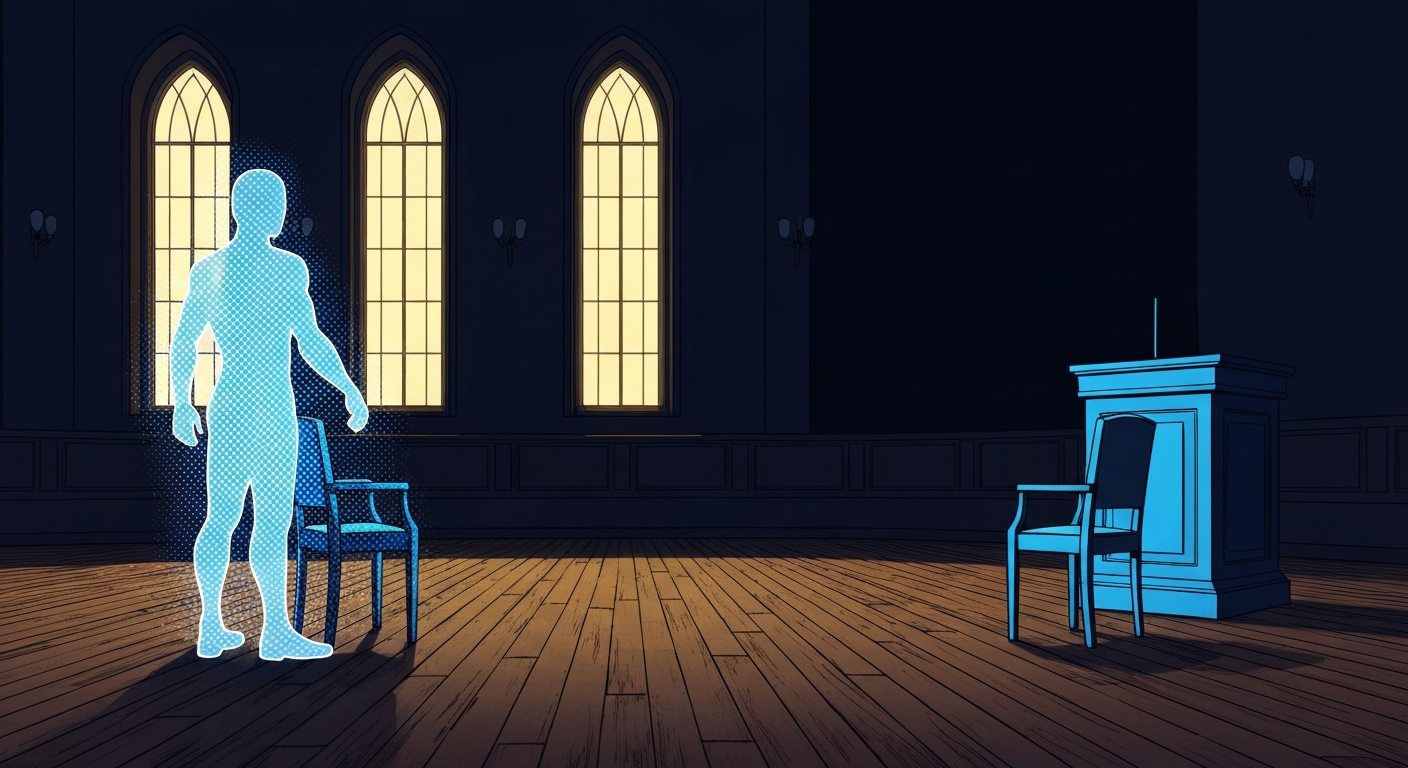 We might be on the wrong side of this one