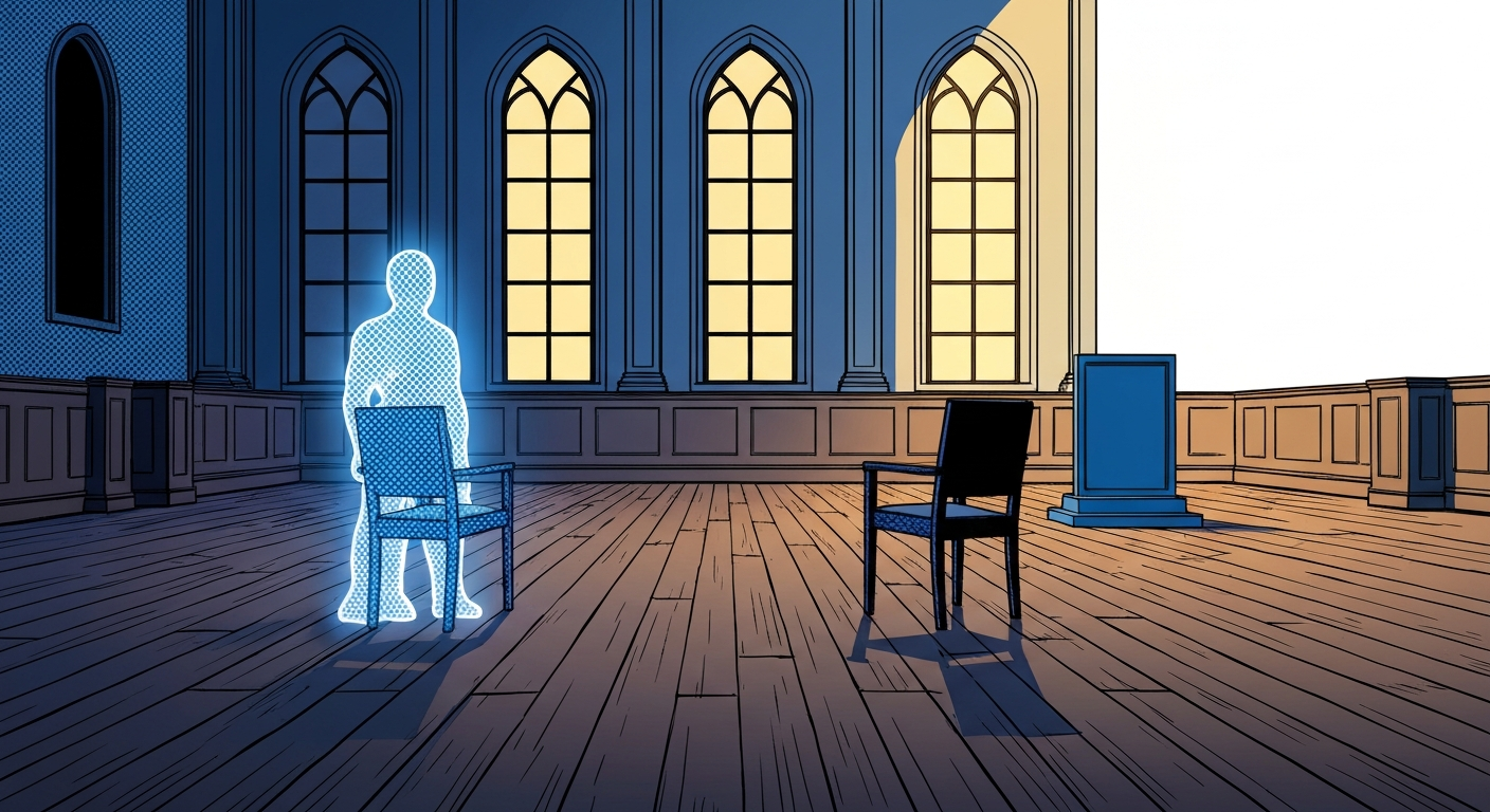 We might be on the wrong side of this one